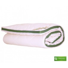 MATERAC NAWIERZCHNIOWY POSŁANIOWY TREENES VISCO DUO GOLD 6 140x200 CM